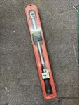 Titan 23151 1/2-INCH Drive Micro Adjustable Reversible Torque Wrench (50-250 .... Fixed Price $49.99.