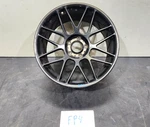 Bmw F80 M3 F82 M4 Apex ARC-8 Wheel Rim 19X11 ET43 Satin Black 5X120 Flow Form. Fixed Price $249.95.