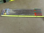Belknap VB300T-I Interchange Torque Wrench 100-300' Ft-lbs (lot Of 5) X Shank. Fixed Price $200.00.