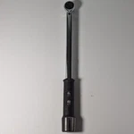 Vntg Craftsman 17" Digitork Micro-adjusting 1/2" Drive Torque Wrench 44479 Usa. Fixed Price $59.99.