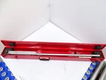 Britool Hvt 7200 200-810 Nm Torque Wrench (138607 Used). Fixed Price $449.99.