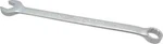 Proto J1222ASD Satin Finish Steel Combination Wrench, 11/16 Inch. Fixed Price $27.44.