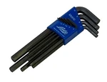 Long Metric Hex Key Set - Lisle Tool Corporation Prt# 42650. Fixed Price $20.10.