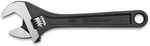 Crescent 4" Adjustable Black Oxide Wrench Carded AT24VS Alloy Steel Tool. Fixed Price $17.99.