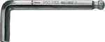 Wera Tools 5133156001 950 Pks L-key Meweic Chrome-plated 6X100 Mm, 1EA. Fixed Price $7.31.