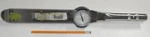 Torque Wrench Seekonk Usa TSF-175 1/2" Drive Ft/lb Mil-spec. Fixed Price $103.48.