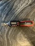 Eclatorq WP3-030 Digital Torque Wrench 3/8". Fixed Price $125.00.