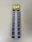 Craftsman 34443 9PC 3/8" Drive Metric 6 Point Deepwall 10-19MM -g-serusa. Fixed Price $34.99.