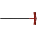 Bondhus 45264 5MM Hex Tip T-handle With Proguard Finish, Tagged Barcoded. Fixed Price $17.51.