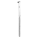Gedore 8563-10 Torque Wrench, 140-760 Nm, 100-560LBF-FT. Fixed Price $1446.99.