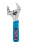 1PC Channellock 6SWCB 6-INCH Code Blue? Wideazz? Slim Jaw Adjustable Wrench. Fixed Price $56.46.