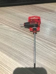 Teng Handle Hexagon Driver 3MM TEN510503. Fixed Price $10.89.