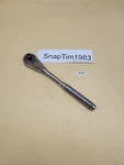 Vintage Allen 12800 1/2" Drive Quick Release Ratchet Usa. Fixed Price $20.99.