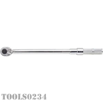 J6016C Proto 1/2" Drive Ratcheting Micrometer Torque Wrench 30-150 Ft-lb W/certs. Fixed Price $279.00.