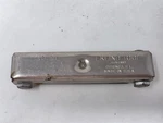 Eklind Tool NO.91 Folding Hex Key Set 5/64 - 1/4 Made Usa Chicago. Fixed Price $9.99.