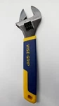 Irwin Vise-grip 2078608 8" Adjustable Wrench. Fixed Price $8.50.