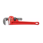 Ridgid 31015 Heavy-duty Straight Pipe Wrench, 12 Sturdy Plumbing With .... Fixed Price $79.59.