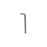Eklind 4.5 Mm Metric Long Arm Hex L-key 14609. Fixed Price $11.99.