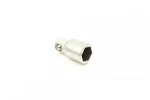 Bit 6MM Hex With Drive, Motion Pro 08-0243. Fixed Price $15.80.