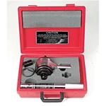 Proto J6232 3200 Ft-lbs Full Polish Torque Multiplier, Anti-backlash Device. Fixed Price $2933.95.