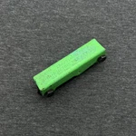 Vintage Craftsman Green Metric Hex Key Set Usa 46291. Fixed Price $15.00.