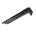 Wiha 36990 Piece Ball End Long Arm Hex L-key Set Metric. Fixed Price $27.40.