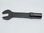 Proto 3/4" Open End Torque Wrench Interchangeable Head 1500 In-lbs Max JH7-24. Fixed Price $23.85.