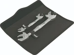 Wera 6006 Joker Self Setting Double Spanner Wrenches 05020340001. Fixed Price $607.58.