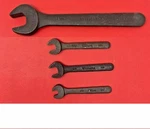 Jh Williams Tools 4-PIECE Industrial Open End Wrench Made Usa. Fixed Price $24.95.