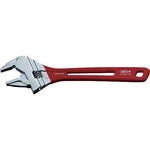 Lobtex / Lobster UM49XD Hybrid Monkey Wrench X-grip 300MM Jaw Opening: 12 49MM. Fixed Price $67.00.