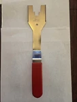 Snap On Tools A159 Window Crank Door Handle Clip Removal. Fixed Price $27.50.