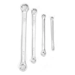 Pcs Spanner Set E8E24 Hex Wrench Double End Crmo Pentalobe Car Tool. Fixed Price $30.86.