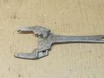 Vintage Chicago Spec Mfg Co NO.3011 Slip & Lock-nut Wrench. Fixed Price $9.99.
