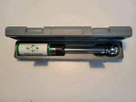 Sk Tools 74026 3/8 Dr. Micrometer Adjustable Torque Wrenches. Fixed Price $90.00.