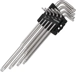 Vessel Tamper-proof Torx L-wrench Set 9, 8509TXH. Fixed Price $39.31.