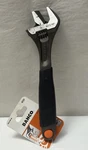 New Bahco 8072 10 Adjustable Wrench With Scale Black (SH1). Fixed Price $39.95.