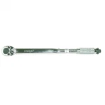 3T660-00 Central Tools 3/4"DR. Torque Wrench 100-600FT/LB. Fixed Price $645.17.