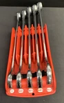 Mac Tools - SCL5PT 5PC 12PT Sae Precision Torque Wrench Set (1" 1/4"). Fixed Price $224.95.
