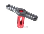 1/8 Rc Car Metal Xzh Wheel Hex Nuts Sleeve Wrench 17MM (us Good Seller/ship). Fixed Price $5.95.
