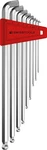 Pb Swiss Tools 2212LH-10 Ballend Hex Wrench Set Long Stubby Tip. Fixed Price $103.38.
