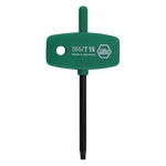 Wiha 36514 Torx(r) Wing Handle Key, T8 Tip Size, 19/32. Fixed Price $31.89.