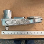 Snap On Meter 1 Inch Drive Vintage Torque Wrench Model TQ-2003. Fixed Price $250.00.