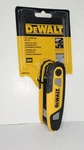 Dewalt 8 Piece Sae Folding Locking Hex Key Set DWHT70262 New Sealed. Fixed Price $18.95.