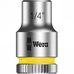 Wera 05003516001 8790 Hma Zyklop 1/4" Socket, Hex Head. Fixed Price $9.49.