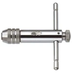 Schroder RS40064 Ratcheting 1/4-INCH Tap Wrench, 3-1/2-INCH Long. Fixed Price $47.25.