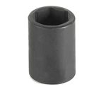 Grey Pneumatic 1/2" Drive X 1-5/8" Standard Socket (2052R). Fixed Price $62.00.