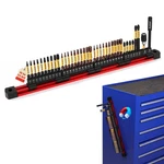 Elead 38-PIECE Hex Torx Phillips Screwdriver Bit Set With Holder. Fixed Price $32.17.