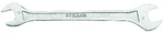Facom 575-FM-31.14X15 14MM 15MM Open End Wrench Slim. Fixed Price $29.43.