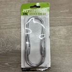 Pittsburgh Wrench Rings 37074. Fixed Price $9.00.