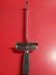 Sturtevant Richmont 3/8 Dr Torque. Wrench Usa. Fixed Price $39.95.